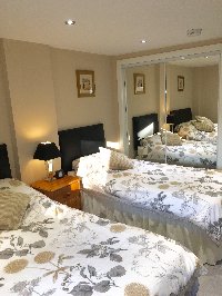 Burntree Apartment
