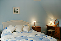 Double Room at Burntree Bed and Breakfast